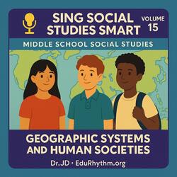 “What Is Geography Really About