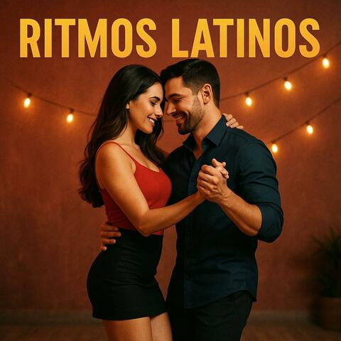 Ritmos latinos