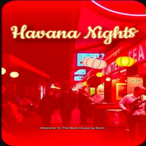 Havana Nights