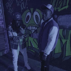 Nyte Life (feat. Ayee Vell)