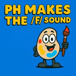 F Sounds Like P H