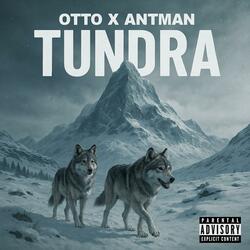 Tundra (feat. Antman)