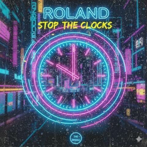 Stop The Clocks