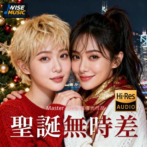 聖誕無時差
