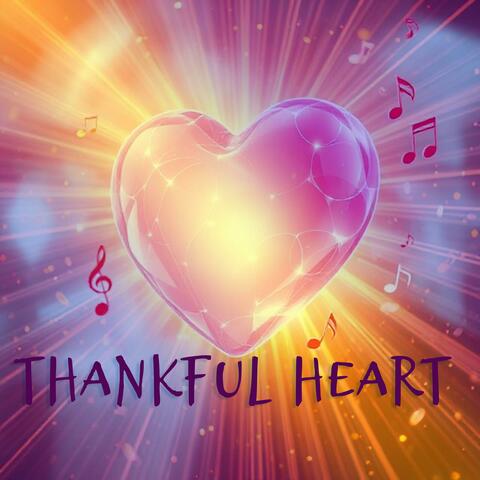 Thankful Heart