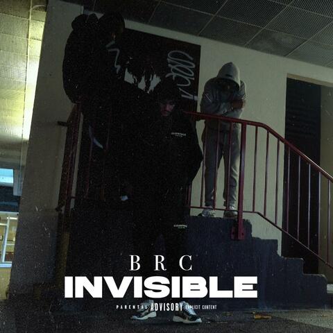 Invisible