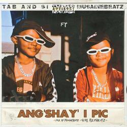 Ang'shay' I Pic