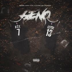 Geno (feat. ClydeDaDemon)