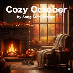 Cozy October