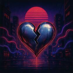 Ghosts in Velvet Chrome