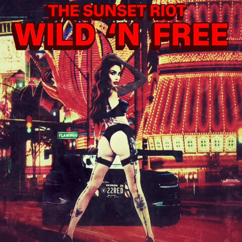 Wild 'N Free