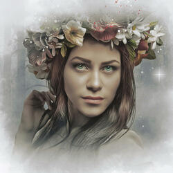 Spectral Symphony of halloween (original track)