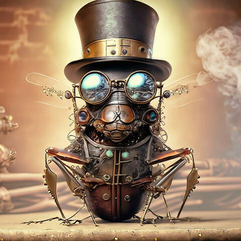 Electronic Elves (original sound)