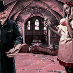 Winter Wonderland Beat (original sound)