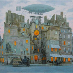 Two Christmas Nights (original sound)