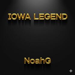 Iowa legend