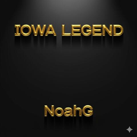 Iowa legend