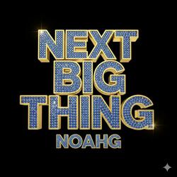 Next big thing