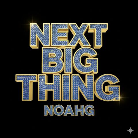 Next big thing