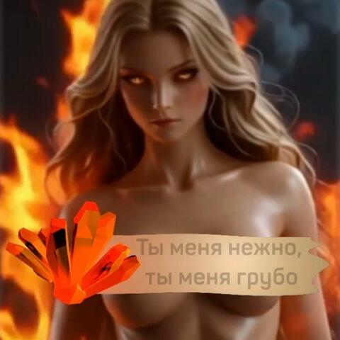 Ты меня нежно, ты меня грубо