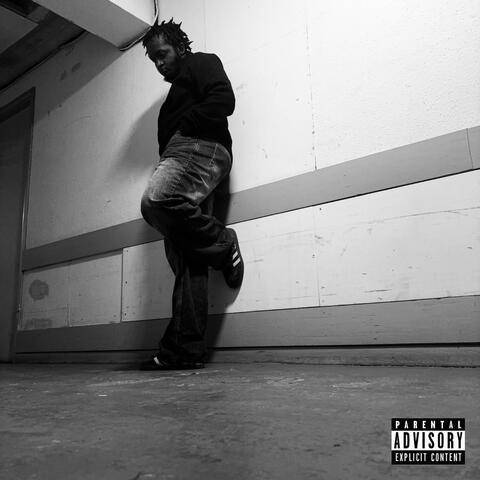 Break My Heart Again (BMHA)