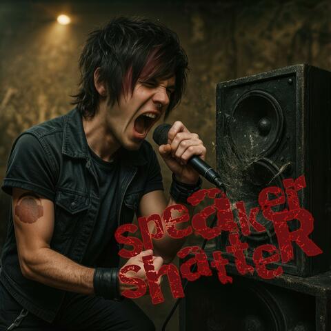 Speaker Shatter