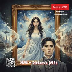 距離 - Distance (M1)