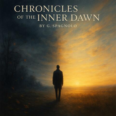 Chronicles of the Inner Dawn — By G. Spagnolo
