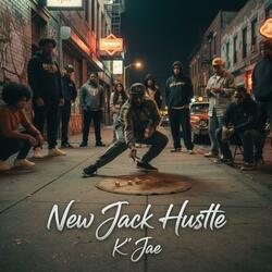 New Jack Hustle