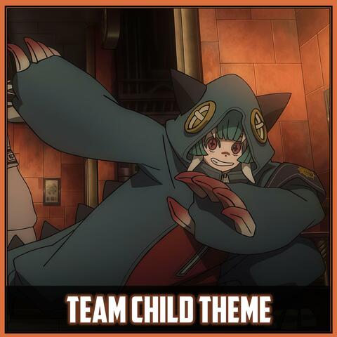 Team Child Theme