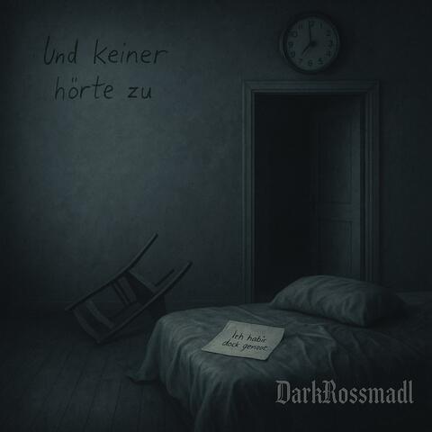 Und keiner hörte zu