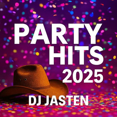 PARTY Hits 2025