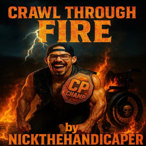 Crawl through Fire