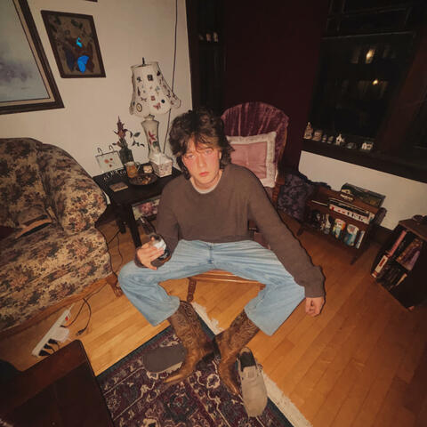 Song For Neither Here Nor There