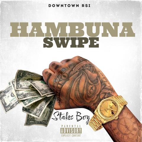 Hambuna(Swipe)