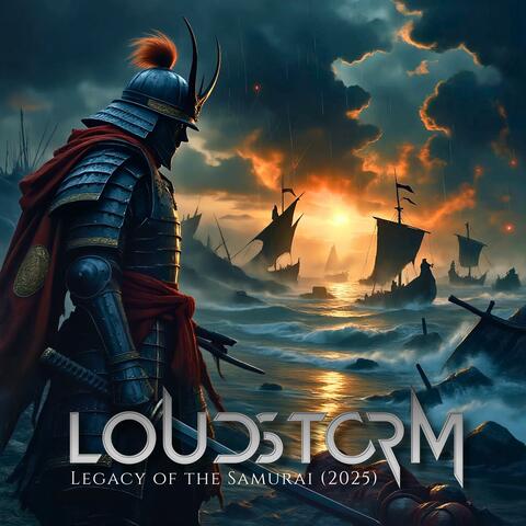 Legacy Of The Samurai (2025 Version)