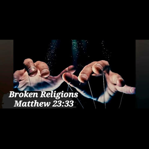 Broken Religions