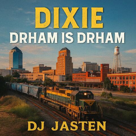 Dixie - Drham is drham