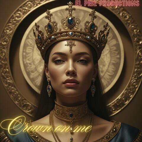 Crown On Me (pride)