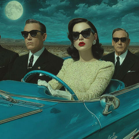 ATSARGIAI MYŽKE (Caution in the forest)