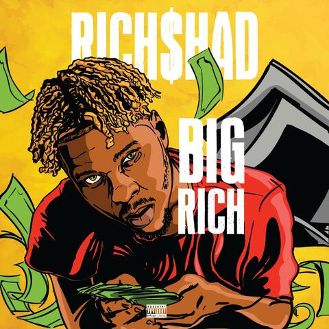 Big Rich