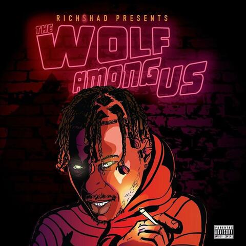 The Wolf Among Us