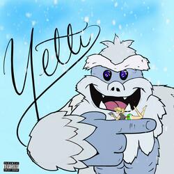 Yetti (feat. Crash)