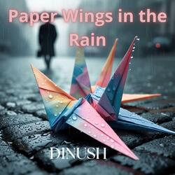 Paper Wings In the Rain