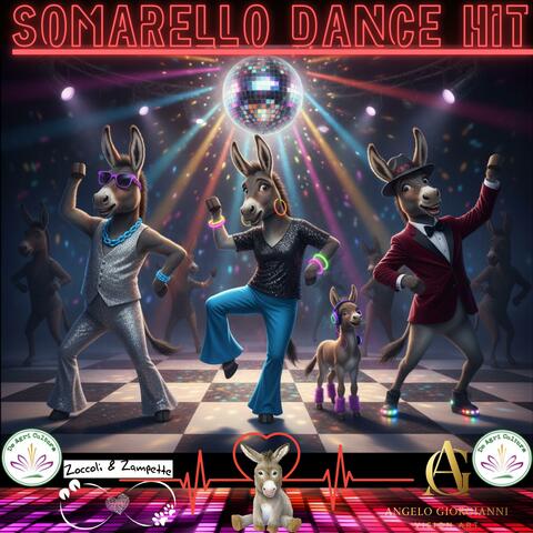 Somarello Dance Hit