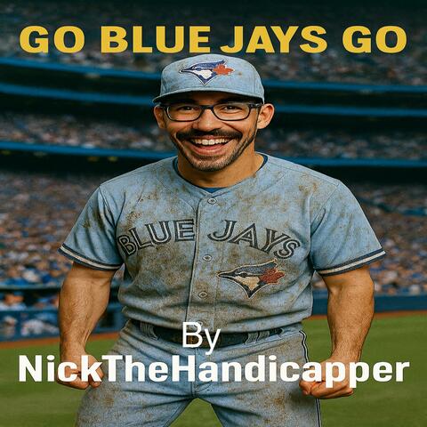 Go Jays Go