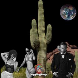 Out West (Instrumental)