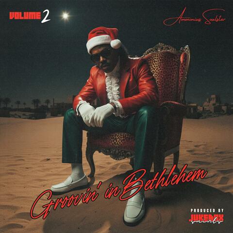 Groovin' in Bethlehem, Volume Two