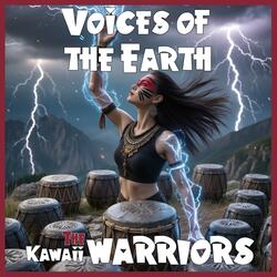 Voices Of The Earth