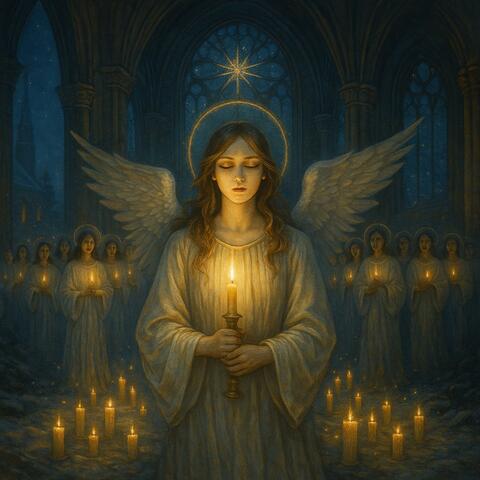 Heralds of Holy Night